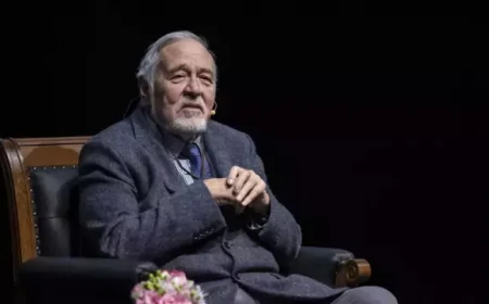 İlber Ortaylı'dan Çarpıcı Açıklamalar: "Seçimle Gelen Seçimle Gitmeli!"