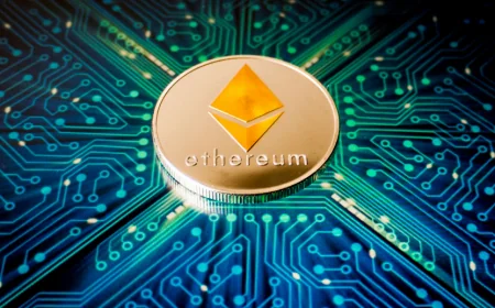Ethereum Ayı Piyasasında: Uzmanlar "Şimdi Alım Zamanı" Diyor!