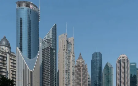 Çin'den Küresel Şirketlere Çağrı: "Yatırımlarınızı Artırın!"