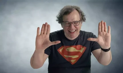 Youtube Yayıncısı İlker Canikligil Gözaltına Alındı 