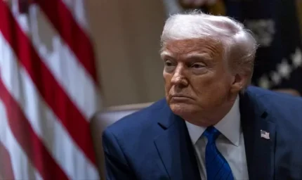 Trump, Rusya'nın Ateşkes Şartlarını Değerlendiriyor 