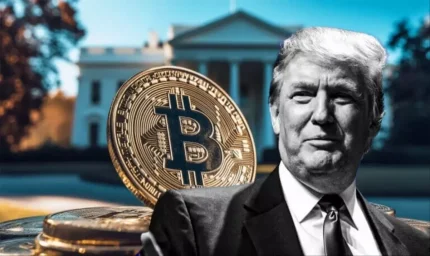 Donald Trump kripto ETF piyasasını sallayacak 