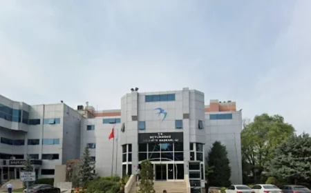 Beylikdüzü Belediye Başkan Vekilliğine CHP'li Önder Serkan Çebi Seçildi