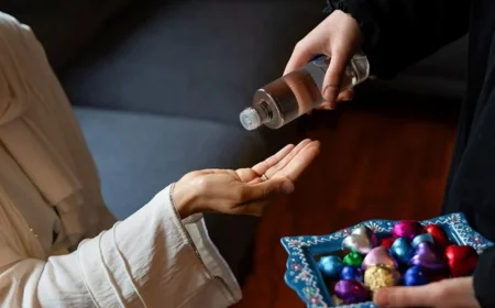 2025 Ramazan Bayramı Tatili Kaç Gün? İşte Detaylar