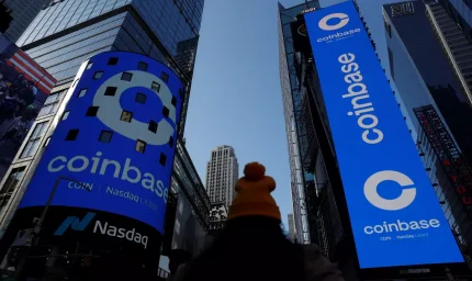 "Coinbase Hızlandırıyor: Kripto Devi Satın Alma Planlarını Güçlendiriyor"
