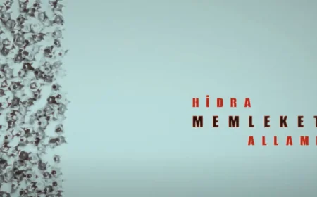 Hidra & Allame - Memleket (Şarkı Sözleri ve Analiz)