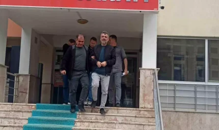"Usulsüz Reçete Baskını Seydişehir'de Gerçekleşti"
