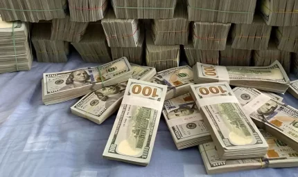 "IMF'yi 7 Milyar Dolarlık Dolandırıcılık Girişimi"