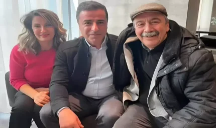Selahattin Demirtaş'ın Özgürlüğü Yakın mı? Bakan Açıkladı!