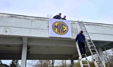 "Samsun'a dev yatırımlar: MKE ve Chery'nin hamlesi!"