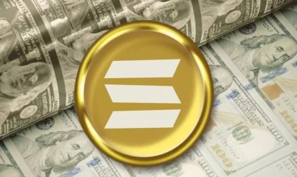 "Solana için vadeli işlem ETF'leri artık mevcut!"