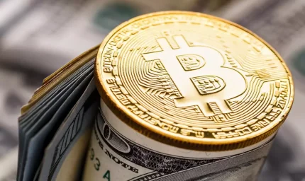 "Bitcoin Düşüşleri: Uzun Vadeli Kazanç Fırsatı mı?"