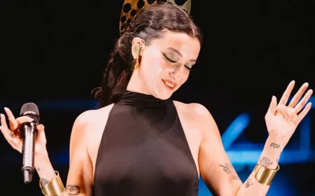 Melike Şahin - Durma Yürüsene