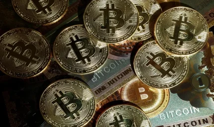 "ABD'de Bitcoin ETF'leri üçüncü gün artışını sürdürüyor"