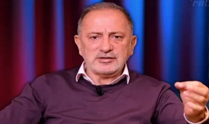 "RTÜK, Fatih Altaylı'ya 3 gün mühlet tanıdı."