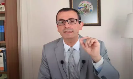 "Ekonomi Dünyasının Değerli İsmi Evren Devrim Zelyut'u Kaybettik"