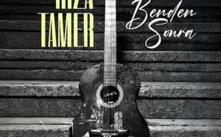 Rıza Tamer - Benden Sonra