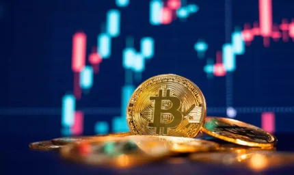 "Bitcoin, Altını Geride Bırakmaya Yöneliyor"