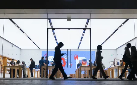 Apple Yeni Bir iPhone Almak İçin Yeni Bir Neden Arıyor: Daha İnce Tasarım