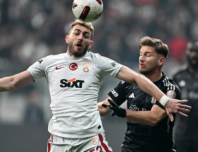 Beşiktaş, Galatasaray Derbisi İçin Flaş Uygulama Başlatıyor: Serdal Adalı Açıkladı