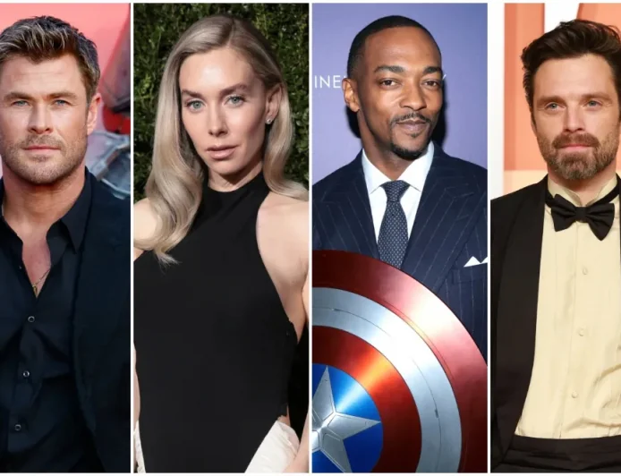 Marvel'dan "Avengers: Doomsday" Kadrosu Açıklaması: Chris Hemsworth, Anthony Mackie, Vanessa Kirby ve Daha Fazlası