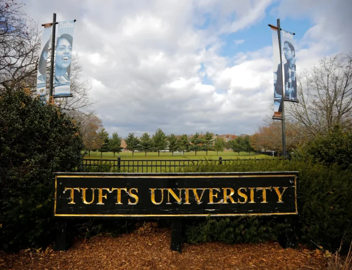Uluslararası Öğrencinin Gözaltına Alınması: Tufts Üniversitesi'nden Tepki