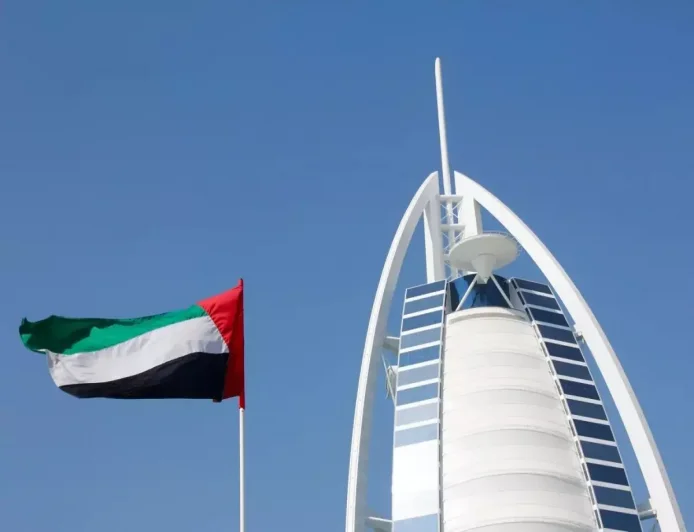 "BAE, Yeni Kripto Para Birimini Tanıtacak Tarih Verdi"