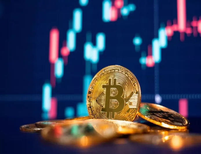 "Bitcoin, Altını Geride Bırakmaya Yöneliyor"