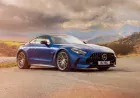 Mercedes-AMG GT63 S E Performance: 816 Beygirlik Hibrit Canavar Geliyor!