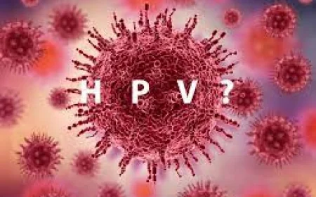HPV Virüsü ve Rahim Ağzı Kanseri: Korunma Yöntemleri