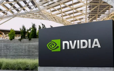 NVIDIA Hisselerinde Fırtına: Yatırımcılar Şimdi Alım Yapmalı mı?