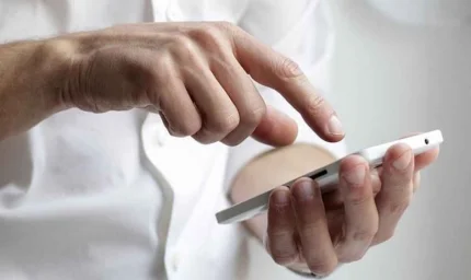 "Dolandırıcılar Hedefte: Dışarı çıkarken bu ayarı kapatmayı unutmayın!"