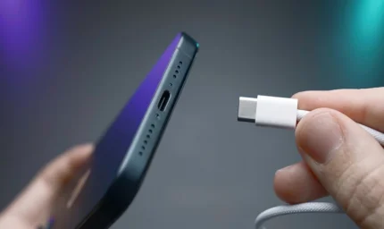 "En Uzun Süre Şarjda Kalan Telefon Belirlendi: Sıradışı Bir Marka!"