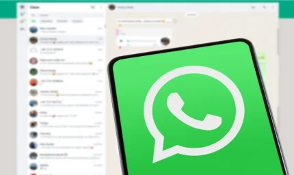 'WhatsApp Kullanıcıları Dikkat! Zararsız Dosya Tehlikeli Olabilir!'