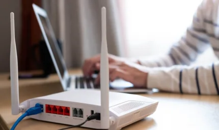 "Wi-Fi Hızınızı Artırmak İçin Ücretsiz İpuçları!"