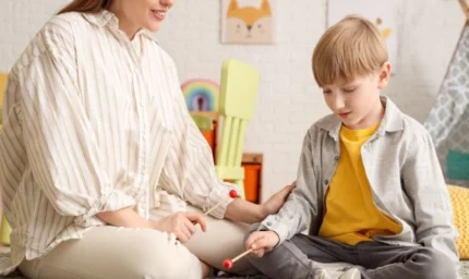 "Yeni Araştırma: Otizm Tedavisinde İlerleme Kaydedildi"