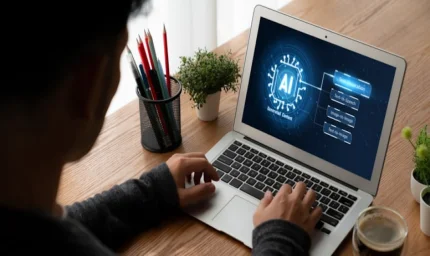 "Yapay Zekanın Hedefindeki 5 Meslek Dalı"