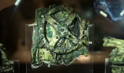 "Misteriyi Çözmeye Yaklaştık: Antik Makinenin Sırrı Çözülüyor!"