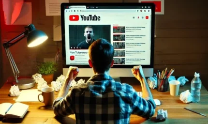 "Birisi Dur Dedi: YouTube'a Yeni Özellik Geliyor!"