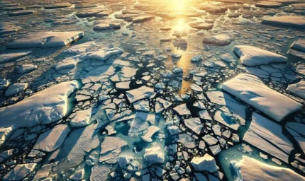 "47 Yılın Ardından Tarihi Bir Düşüş Kaydedildi"