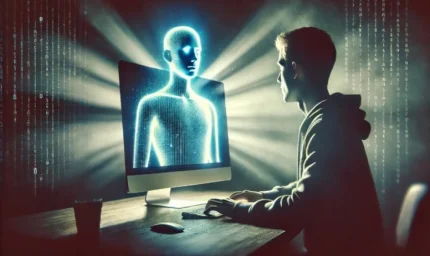 "Yapay Zeka Sınavı: Yüzde 73 Gerçek Sandı"