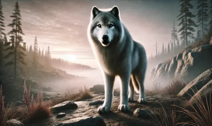 "12 Bin Yıl Önce Yok Olan Türü Yeniden Canlandırdılar!"