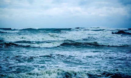 "Okyanusların Değişen Renkleri: Bilim İnsanlarından Yeni Keşif!"