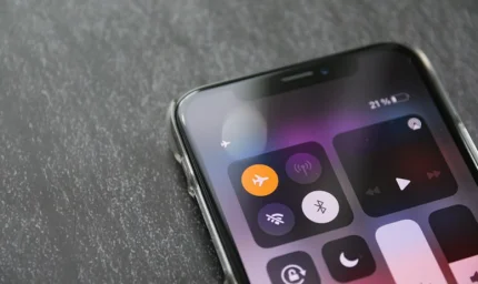 "Uyurken Uçak Modu: Telefonunuzun Sıra Dışı Gücü"