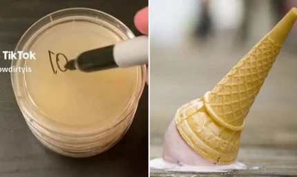 "Yere Düşen Yiyeceklerde '5 Saniye Kuralı' Sürpriz Sonuçlar Verdi!"