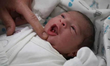 "Yale'den Şaşırtıcı Sonuç: Bebeklik Hatıraları Gerçek mi?"