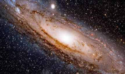 "Keşfedilen En Benzersiz Gezegen Sistemi Bilim Dünyasını Şaşırttı"