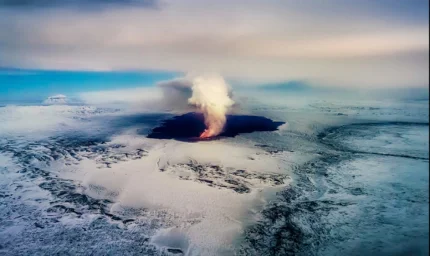 "Dünya'nın Sularındaki Gizemi Ortaya Çıkaran Oxford Araştırması"