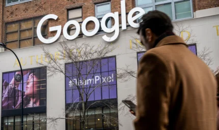 "Deneyimsiz Aday, Google'da İşe Alındı: CV'sine 4 Yenilik Ekledi"