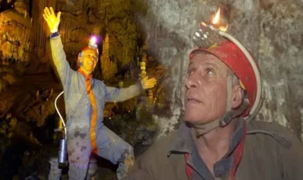 "Yerin Altında 63 Gün: Bilimsel Mucize ile Geri Dönüş"